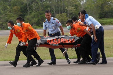 Sebulan Sebelum Tragedi AirAsia, Hayati Lutfiah Berhaji    